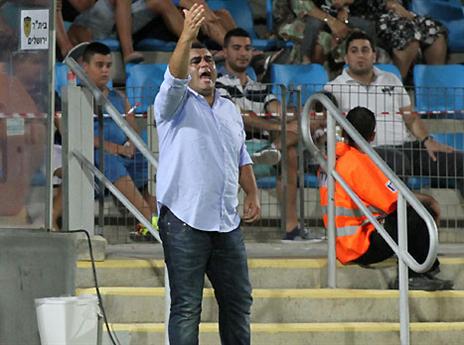 לא יעבוד בתקציב נמוך