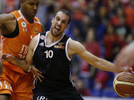 בחמישי חצי הגמר מתחיל (יוסי לזרוף)