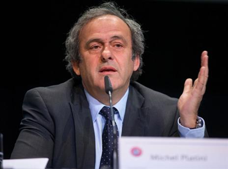 היורש האפשרי: פלאטיני