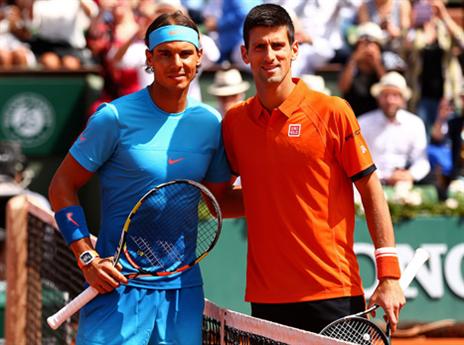 זו לא המילה האחרונה ביריבות (getty)