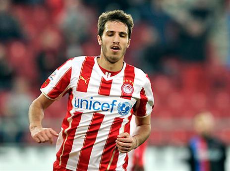 שצ'פוביץ', עבר פציעה קשה (GETTYIMAGES)