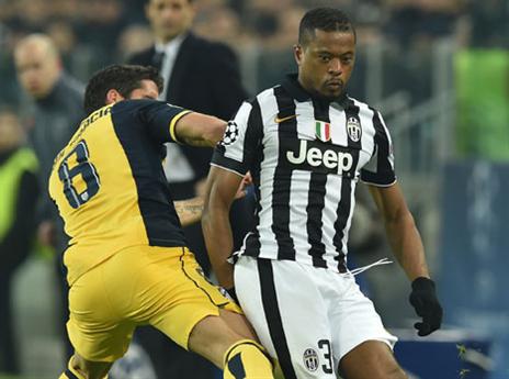 אברה. בחירה לא קלה ללכת לאיטליה (getty)