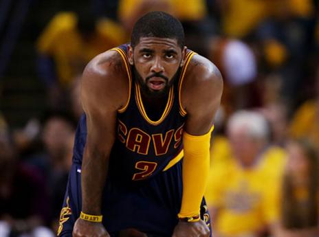 ארווינג. חדשות רעות (getty)