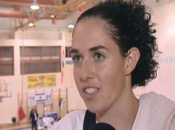 אכזבה גדולה. גטרר (איגוד הטקוואנדו)