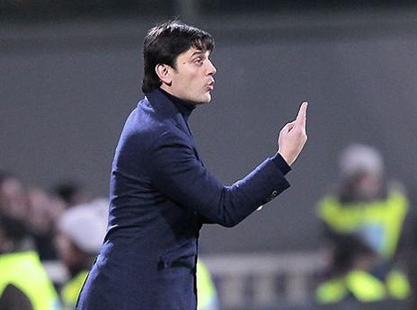 סוף הררך בסגול. מונטלה (gettyimages)