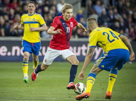 יקשיב לזלאטן? אדגורד (gettyimages)