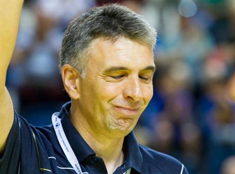 ג'וקיץ' נרגש (יועד כהן, איגוד הכדוריד)