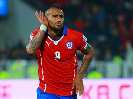 ואז הגיע וידאל (gettyimages)