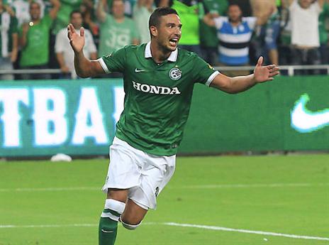 אבוחצירה. בב"ש מחכים להחלטת חיפה (אלן שיבר)