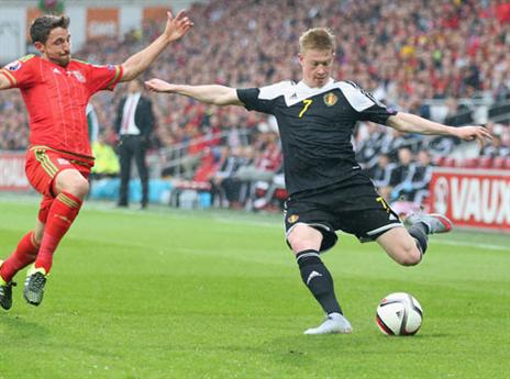 גם דה ברווין לא עזר (gettyiamges)