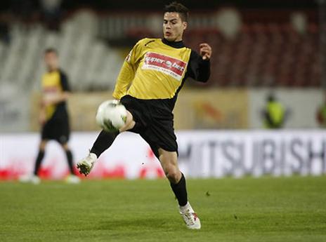 מונרוי. אחד מהשחקנים שכהן מעוניין בהם (gettyimages)