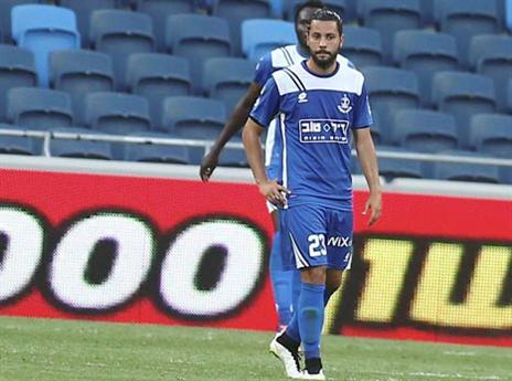 יחצה את הכביש? אראל (אלן שיבר)