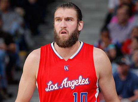 הוז. נדחק לקצה הספסל בפלייאוף (getty)