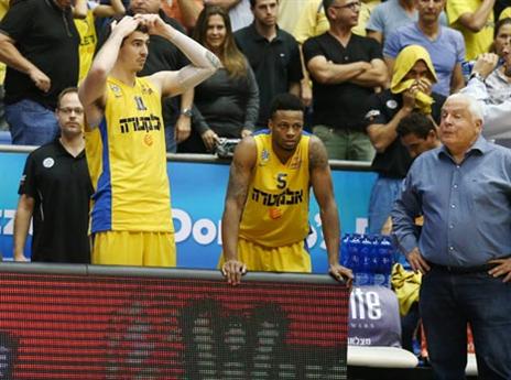 לא מאמינים שזה קורה להם (אלן שיבר)