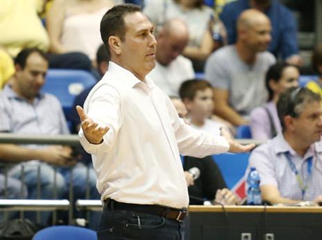 ימשיך בעונה הבאה? גודס (אלן שיבר)