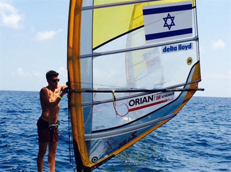 צוברי באיטליה (צילום: אלכסיי יוחננוב)