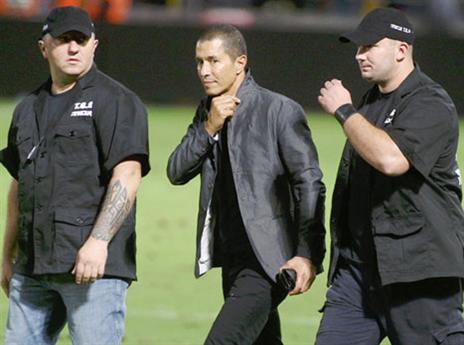 טביב. ייאלץ לעזוב את בית"ר? (אלן שיבר)