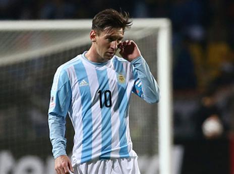 מסי, עדיין מחפש שער שדה בטורניר (gettyimages)