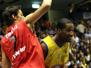 את הסל של ארנולד, בירושלים לא יישכחו