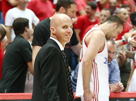 בטח שאתה יכול לחייך (צילום: אלן שיבר)