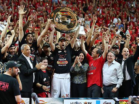 אל תעירו אותם מהחלום (צילום: אלן שיבר)