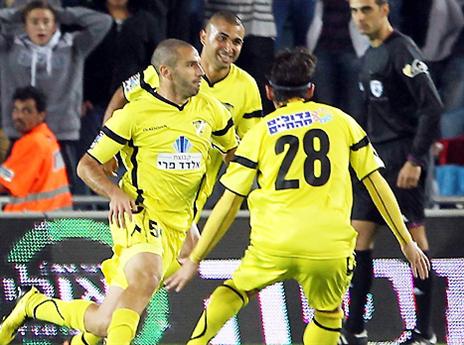 קפילוטו. הקאמבק לצהוב מתעכב