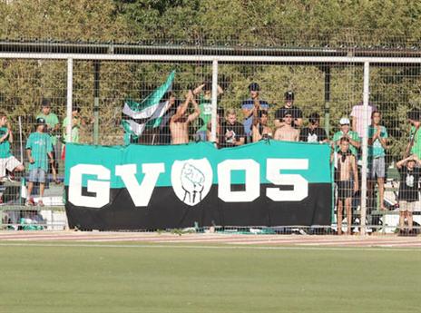 מאבקי התחתית מחכים להם? אוהדי כפר סבא (אלן שיבר)