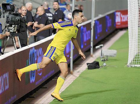 יתגלה זהבי אחר? (אלן שיבר)