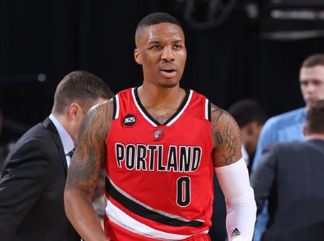 לילארד. עכשיו זה ברור? (getty)