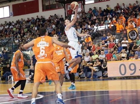 גם נעימי מועמד (צילום: מנהלת הליגה)