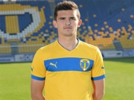 מוראר. הרגיע את בית"ר