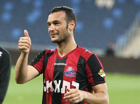 חזר לעזור במולדת. סליחי (אלן שיבר)