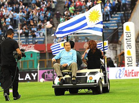 האיש שהשתיק את המרקאנה (gettyimages)