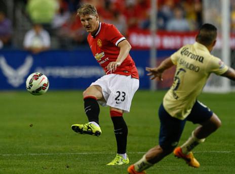 שווייני בפעולה  (GETTY)