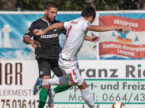 שחר עקב מקרוב (יורגן פישר, האתר הרשמי)