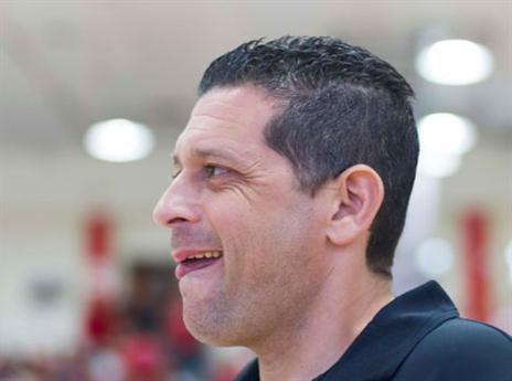 מתחזק. סער פרנקל