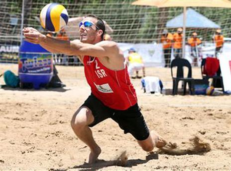 (איגוד הכדורעף)