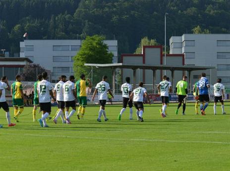 יופי של מחנה. איך זה ישפיע על העונה? (האתר הרשמי, מכבי חיפה)