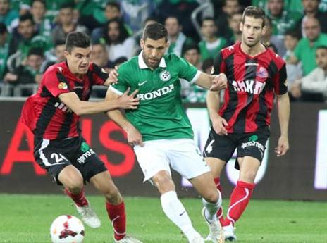 גם לחיפה יהיה דרבי (יוסי שקל)