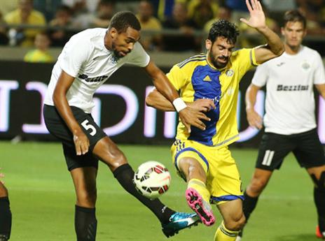 המלטזים השיגו שיוויון מדהים (צילום: אלן שיבר)