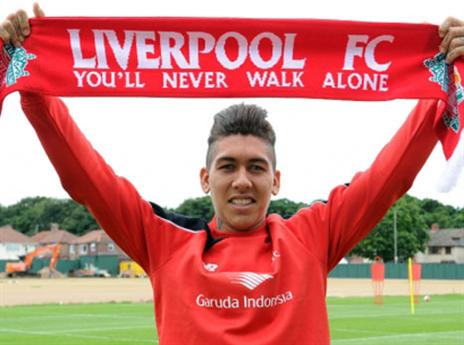 תמונת הצעיף המתבקשת (צילום: אתר רשמי ליברפול)