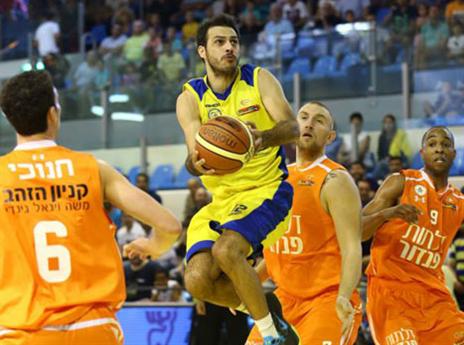 בן שימול, חוזר לראשל"צ (שרון מולדובן, אתר המנהלת)