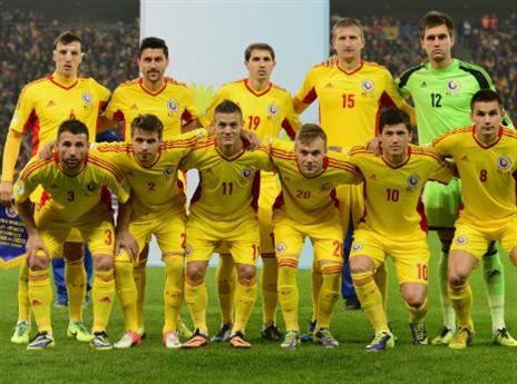 רומניה. תתקבל בברכה מהדרג הראשון (gettyimages)