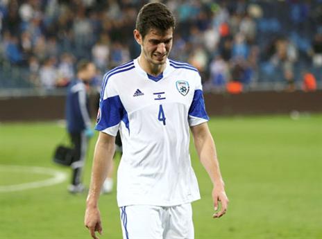 ביטון. מחכה ליריבות האטרקטיביות (אלן שיבר)