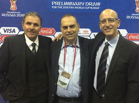 לגרנט יהיה יותר קל עם גאנה