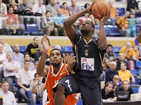 דילייני מול קיצ'ן בזמנים אחרים (אלן שיבר)