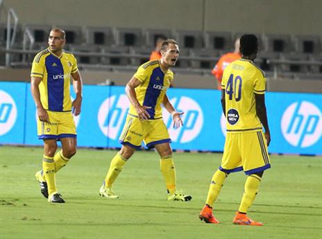 "צריך לתת להם זמן" (אלן שיבר)