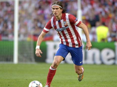 הנה באתי הביתה. לואיס (gettyimages)