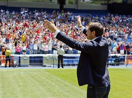 הפרידה עדיין כואבת (gettyimages)