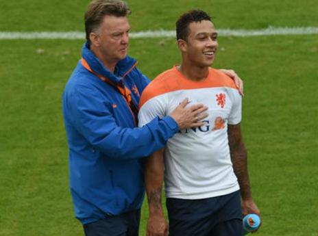 דפאי והמאמן שיהפוך אותו לכוכב על? (getty)